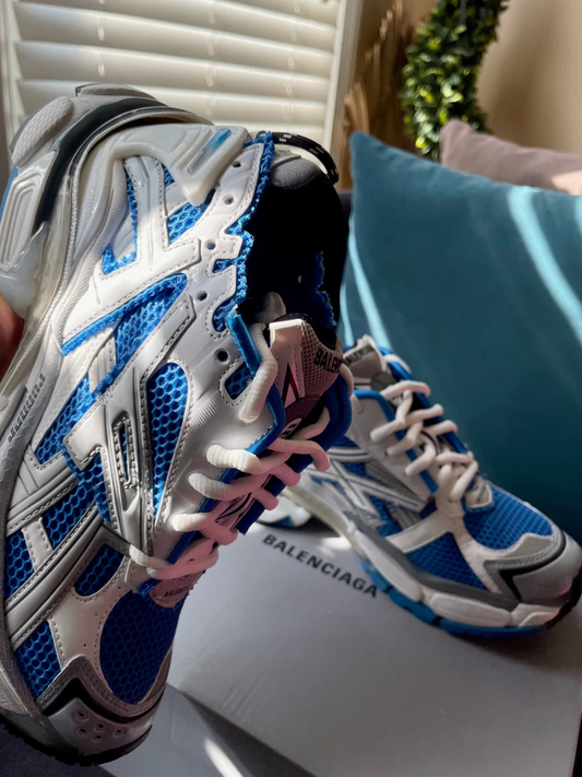 B.B Runners