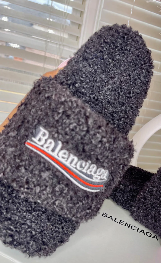 B.B Slides