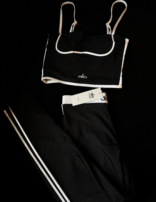 Alo 2 Piece set