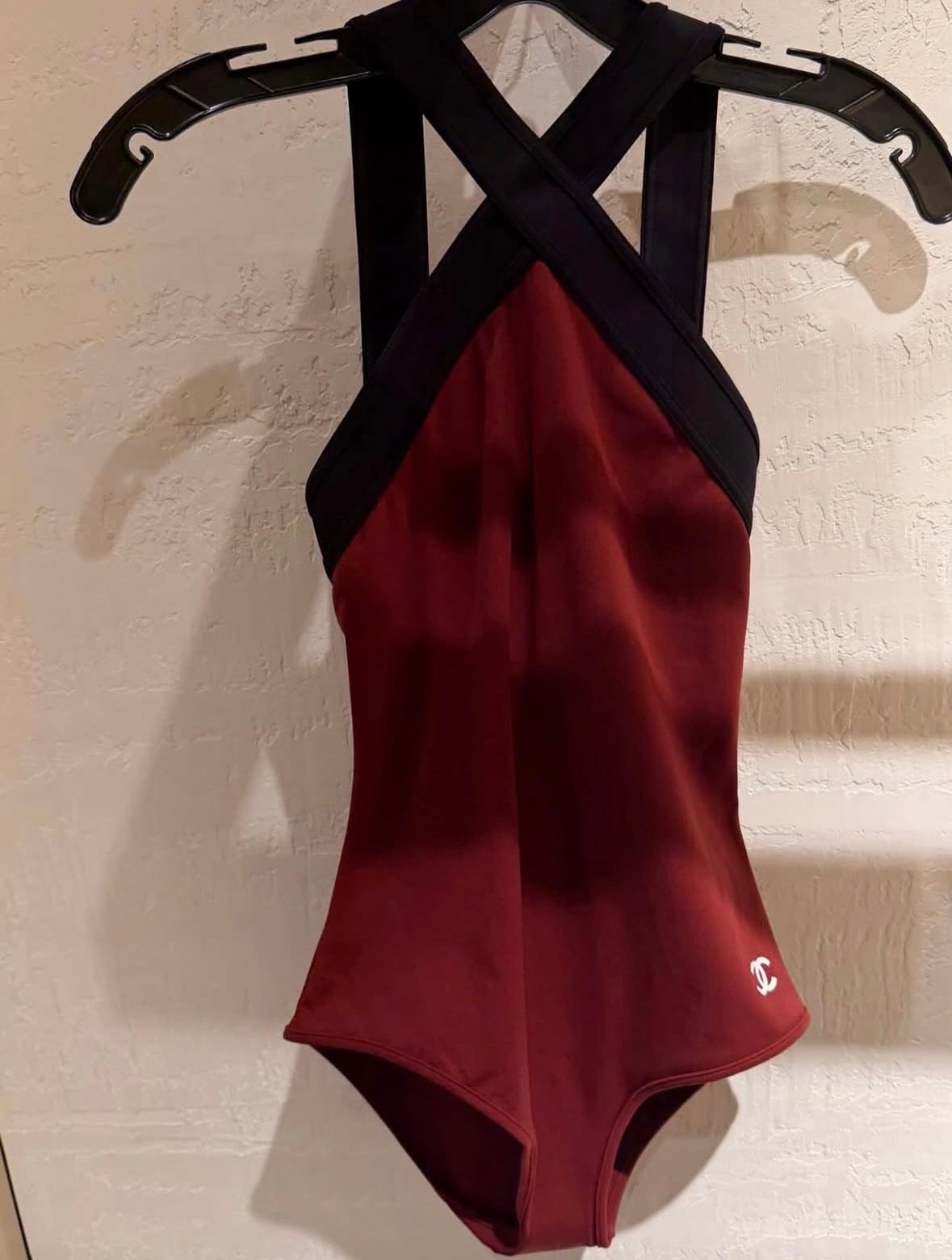 C.C Swim Set