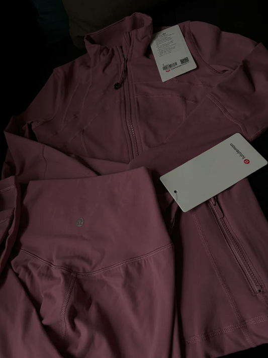 LULU 2 Piece Set