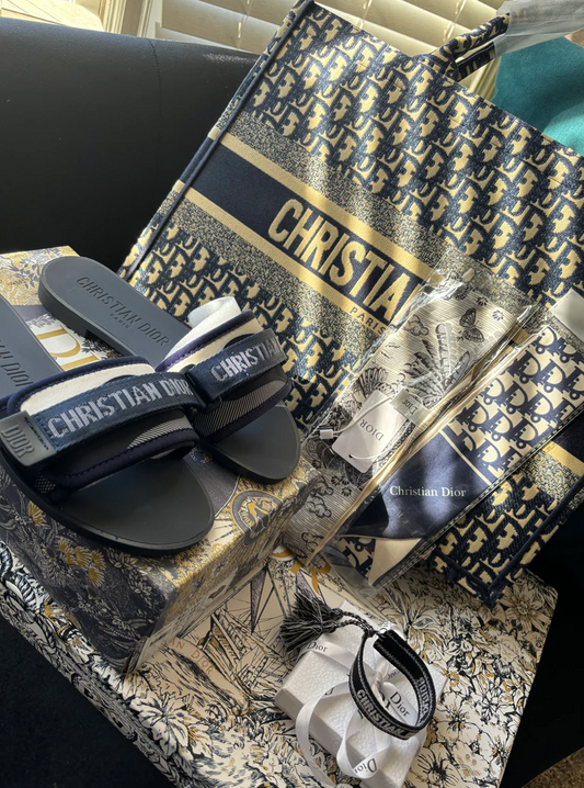 C.D 5 Piece Set