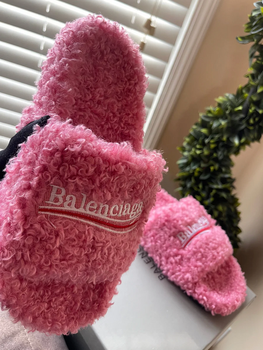 B.B Slides