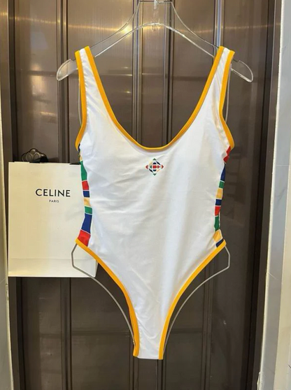 Casa B. Swim Suit