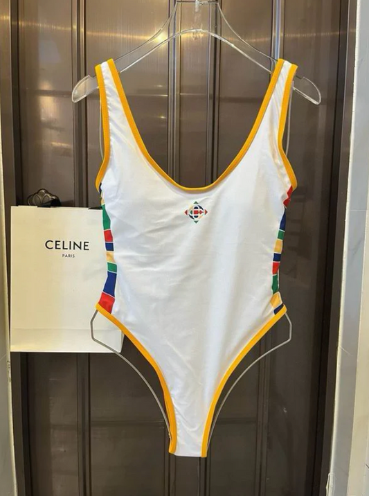 Casa B. Swim Suit