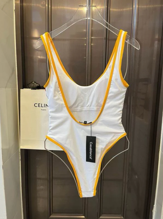 Casa B. Swim Suit